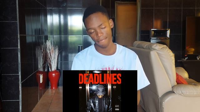 ?FOLKS?react to A-Reece ft. Quentin Miller - DEATH [Album Reaction] смотреть онлайн