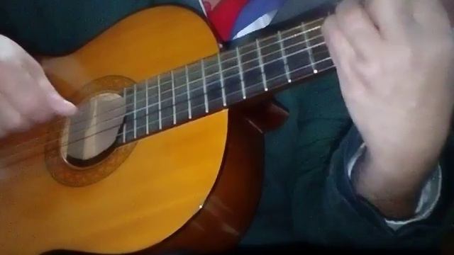 HIJO DE LA LUNA, mecano, cover por Ricardo Villegas смотреть онлайн