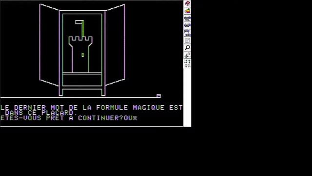 Le Vampire Fou Playthrough No Commentary смотреть онлайн