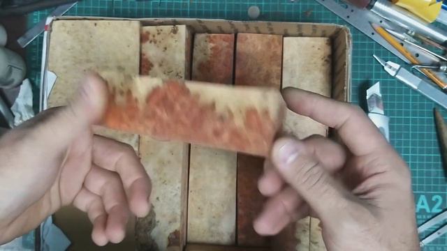 Вот в таком виде приходит дерево) Вскрываю посылки вместе с вами) смотреть онлайн