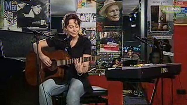 Agua de Annique bij Desmet live -Yalin- смотреть онлайн
