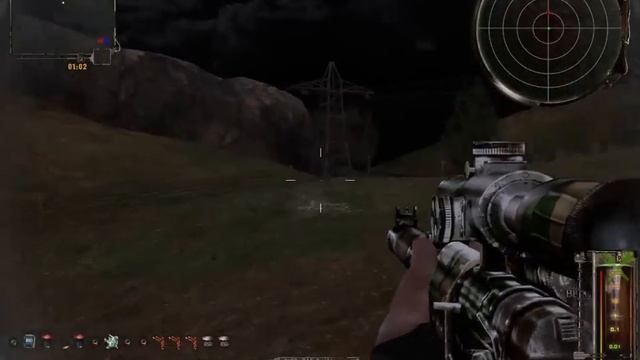 Тайные тропы 2. Артефакт Сверхпроводник для Следопыта [АС] смотреть онлайн