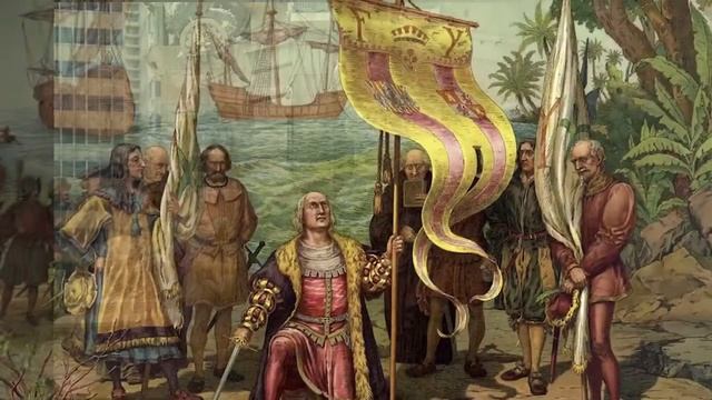 В Балтиморе снесли памятник Христофору Колумбу смотреть онлайн