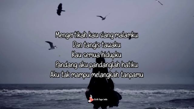 BILA KAMU TAK LAGI DENGANKU KU 'TAK TAU APA TUK || HARGA DIRIKU || INDAH YASTAMI (COVER LIRIK) смотреть онлайн