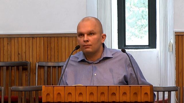2016/07/ 23. Проповедь на Поклонной горе смотреть онлайн