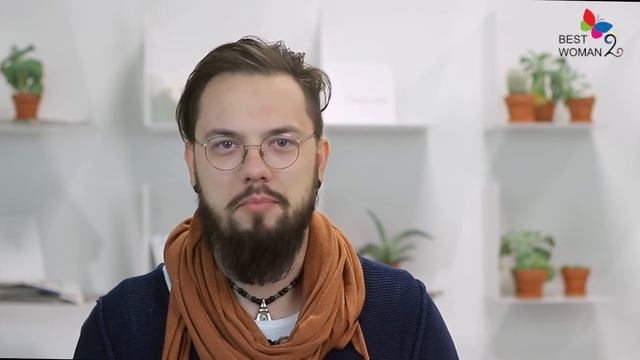Дмитрий Вольф: Самый важный навык социального благополучия. Женский фестиваль "Best Woman 2" смотреть онлайн