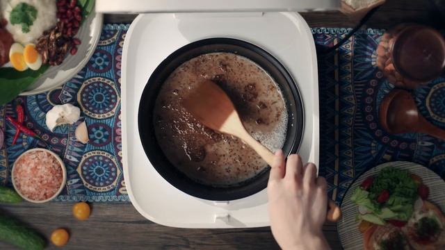 Introducing joyami rice cooker смотреть онлайн