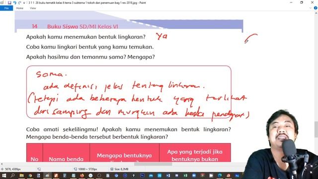 tema 3 kelas 6 subtema 1 hal 10 21 tokoh dan penemuan bag 2 rev 2018 смотреть онлайн