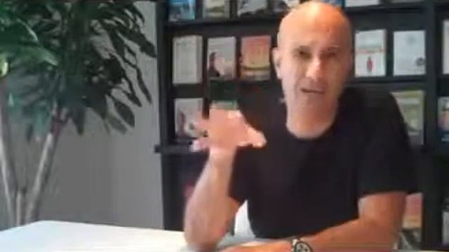 Робин Шарма Как рано просыпаться смотреть онлайн