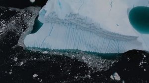 ИНТЕРЕСНЫЕ ФАКТЫ О ЮЖНОМ ПОЛЮСЕ!