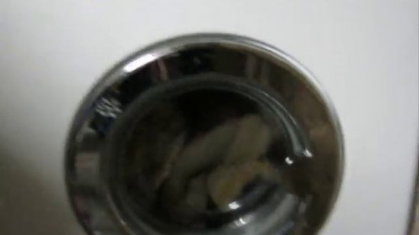 Siltal SLS 12X Croma Waschmaschine Teil (1/2)