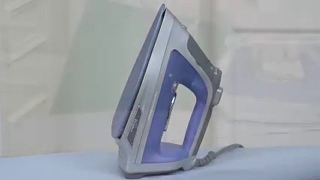 Durathon™ Electronic Nonstick Iron (19801) смотреть онлайн
