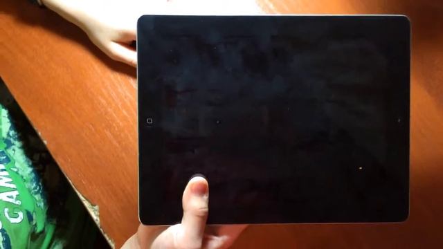 IPad 2 обзор смотреть онлайн