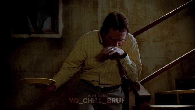 Walter White Hates God of Mischief (Loki) смотреть онлайн