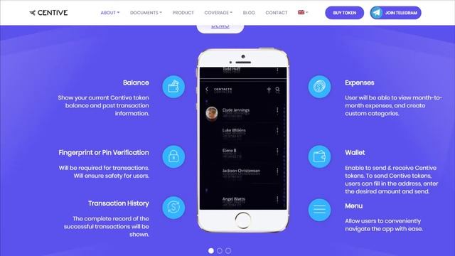 CENTIVE ICO на блокчейне Часть 3 смотреть онлайн