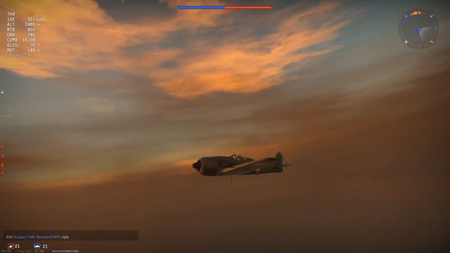 [War Thunder] Panther Ersatz M10 & NC900: Gifts de 13 Toys da Festive Guest (PT-BR) смотреть онлайн