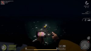 Русская рыбалка 4 Впечатления от электрокатушки Раптор 40