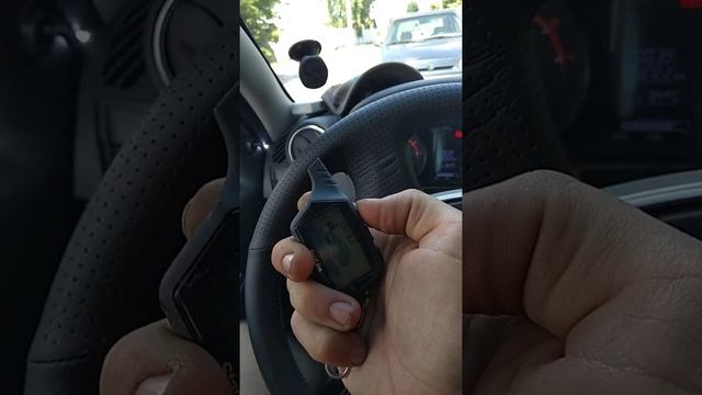 СтарЛайн А91 авто запуск не сробатывает смотреть онлайн