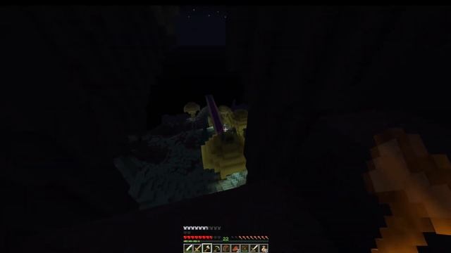 Minecraft. Проходим карту Drehmal: PrimΩrdial #3. Отпровляемся в зимний биом. смотреть онлайн