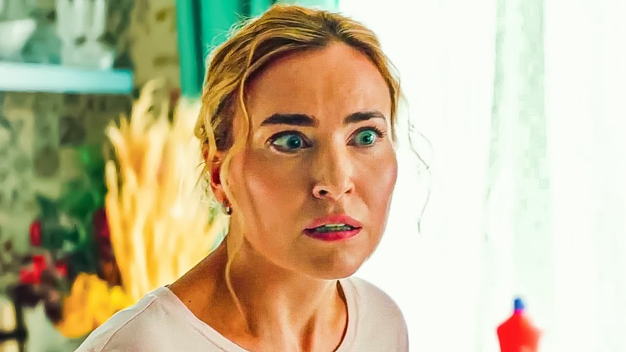 Семейный бюджет ? Трейлер ? Фильм 2021 смотреть онлайн