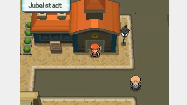 XXL Folge zum ersten Lümmelkampf // Pokemon Perl Randomizer Nuzlocke смотреть онлайн