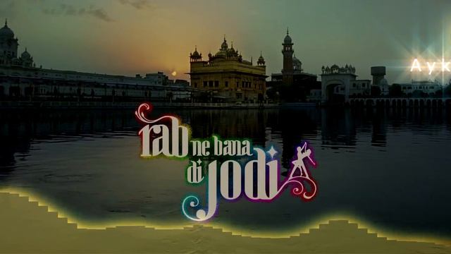 instrumental Flute Version - Tujh Mein Rab Dikhta Hai - Rab Ne Bana Di Jodi Aykronix Release