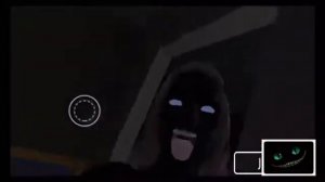 Домик в деревне|#1 С настоящим голосом Creepy Cat!