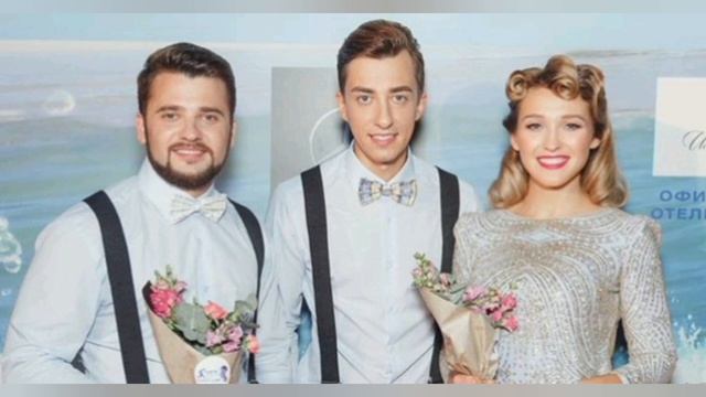 Доредос ( Doredos)- Паромщик