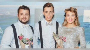 Доредос ( Doredos)- Паромщик