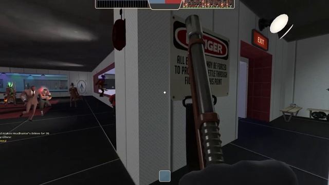 SCAMMER FOUND ON TRADE SERVER (TF2) смотреть онлайн