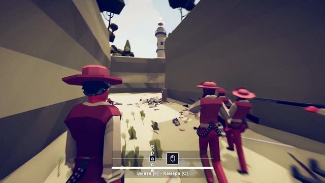 ПУТЕШЕСТВИЕ ПО ЛАБИРИНТАМ! ПРОХОДИМ КВЕСТЫ! СМОТРИМ НОВЫЕ КАРТЫ. TABS #164