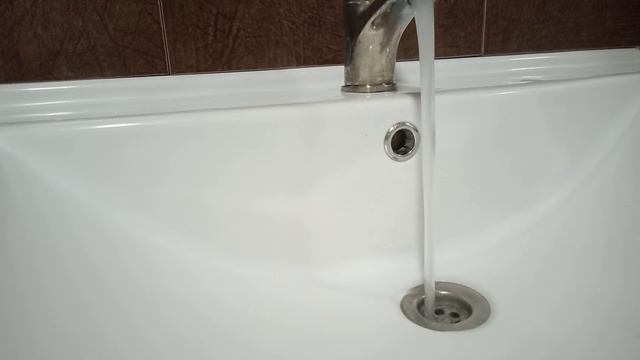 Звуки воды из крана для сна,заснуть пол часа,для детей,релакс,white noise смотреть онлайн