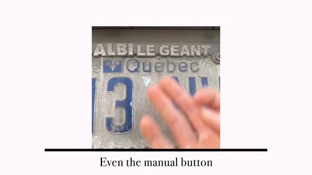 How to reconnect trunk (Mazda CX-5) смотреть онлайн