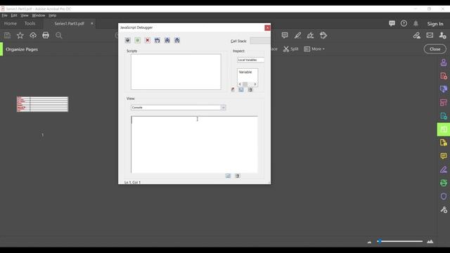 Master the Art of Crafting Dynamic PDF Stamps: In-Depth Tutorial Series 1, Part 3 смотреть онлайн