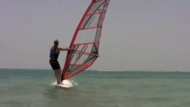 Abu Soma '08 (WindSurfing) смотреть онлайн