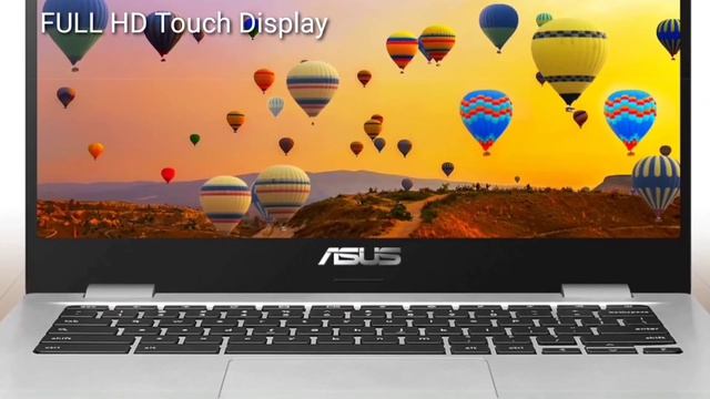 ASUS CHROMEBOOK CELERON DUAL CORE | The Perfect Laptop For Students смотреть онлайн