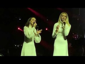 Лучина - Валентина Бирюкова и Александра Воробьева @BiryukovaValentina  @AleksandraVorobyeva_officia