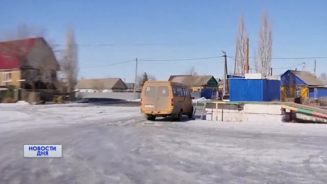 Проблемы с маршрутками в Орске смотреть онлайн