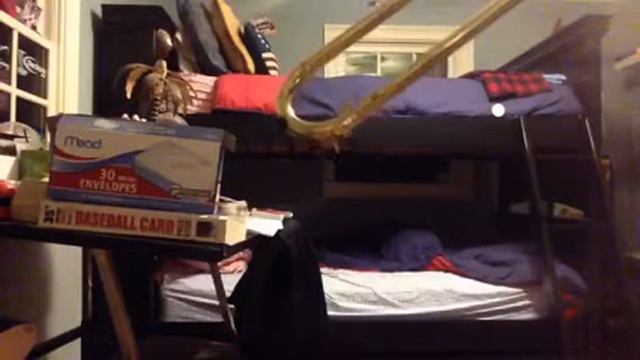 An Easy Trombone Range Exercise смотреть онлайн