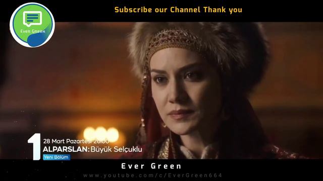 Alparslan Buyuk Selcuklu Season 2 Episode 19 Trailer 1 in English Subtitles #Alparsalan смотреть онлайн
