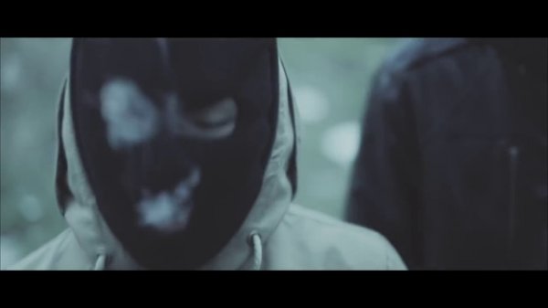 Скриптонит - VBVVCTND