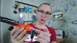 Обзор дрона Autel evo nano, опыт эксплуатации, немного сравнения с dji mini se