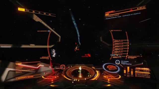FEDERAL GUNSHIP all burst lasers смотреть онлайн