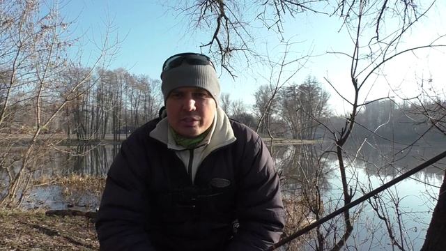 Как поймать СУДАКА в черте города? Ловля на спиннинг! Рыбалка в апреле! Джиг!