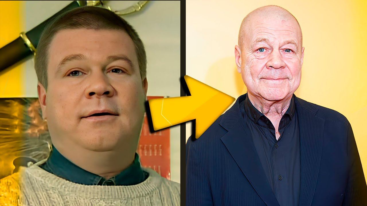 Убойная сила(2000): Актеры ТОГДА и СЕЙЧАС смотреть онлайн