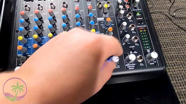 Ultimate Guide: Setting Up Your Pa Sound System With Alto Ts415 & Ts18s For Live Events смотреть онлайн