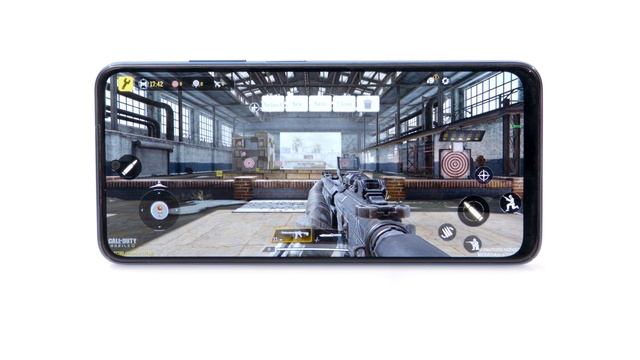 Настройка геймпада Defender Blade с помощью Shooting Plus V3 для игры Call of Duty на Android смотреть онлайн