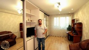 Отзыв о шкаф-кровать трансформер. Опыт использования откидной кровати.