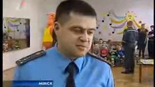 Сюжет Октябрьское РУВД смотреть онлайн