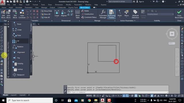#39 How to Edit Block in AutoCAD | Tutorial 39 | AutoCAD 2020 | Hindi/Urdu смотреть онлайн
